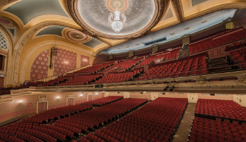 american airlines theatre