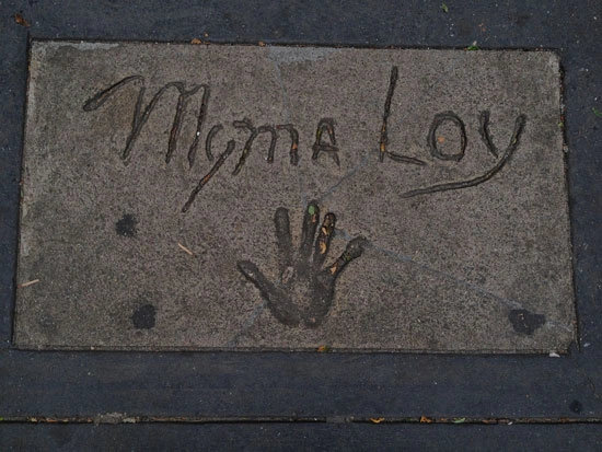 Broadway Walk of Fame