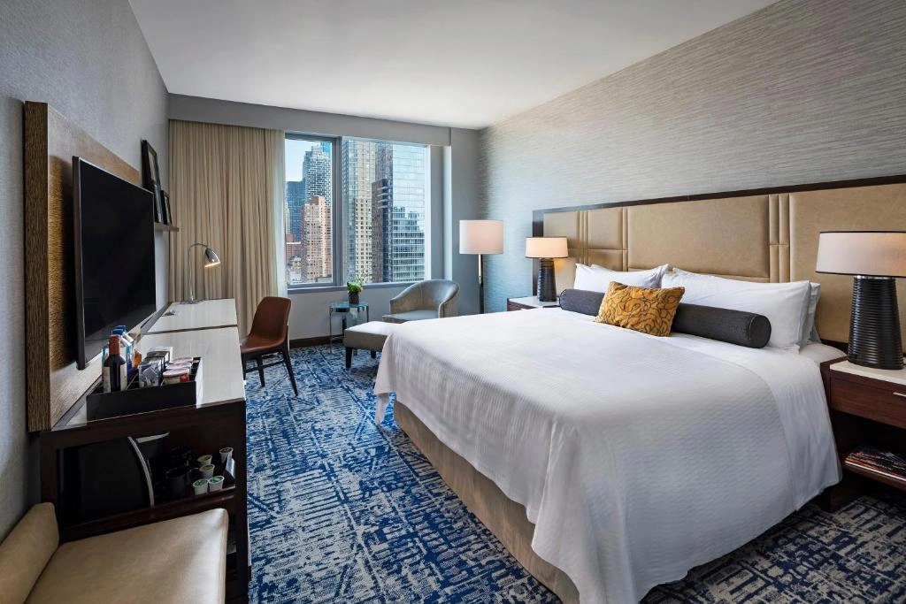 InterContinental New York Times Square